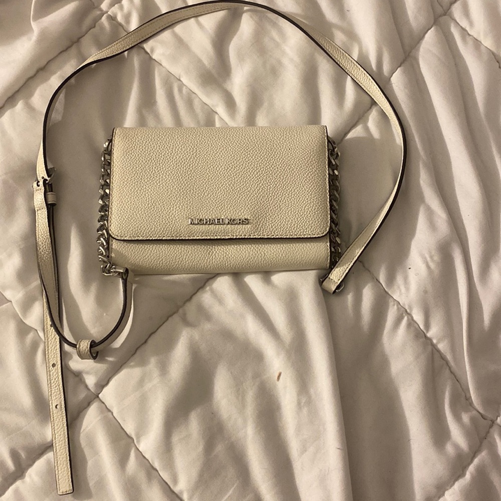 mk purse